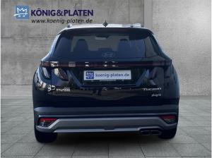 Hyundai TUCSON Tucson FL PHEV 1.6 T-GDI 6-AT 4WD PRIME Hyundai TUCSON Tucson FL PHEV 1.6 T-GDI 6-AT 4WD PRIME