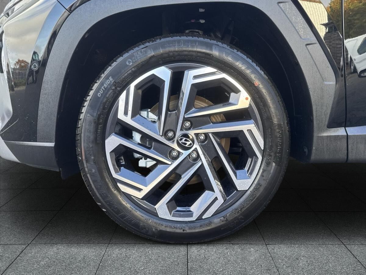 Hyundai TUCSON Tucson FL PHEV 1.6 T-GDI 6-AT 4WD PRIME Hyundai TUCSON Tucson FL PHEV 1.6 T-GDI 6-AT 4WD PRIME