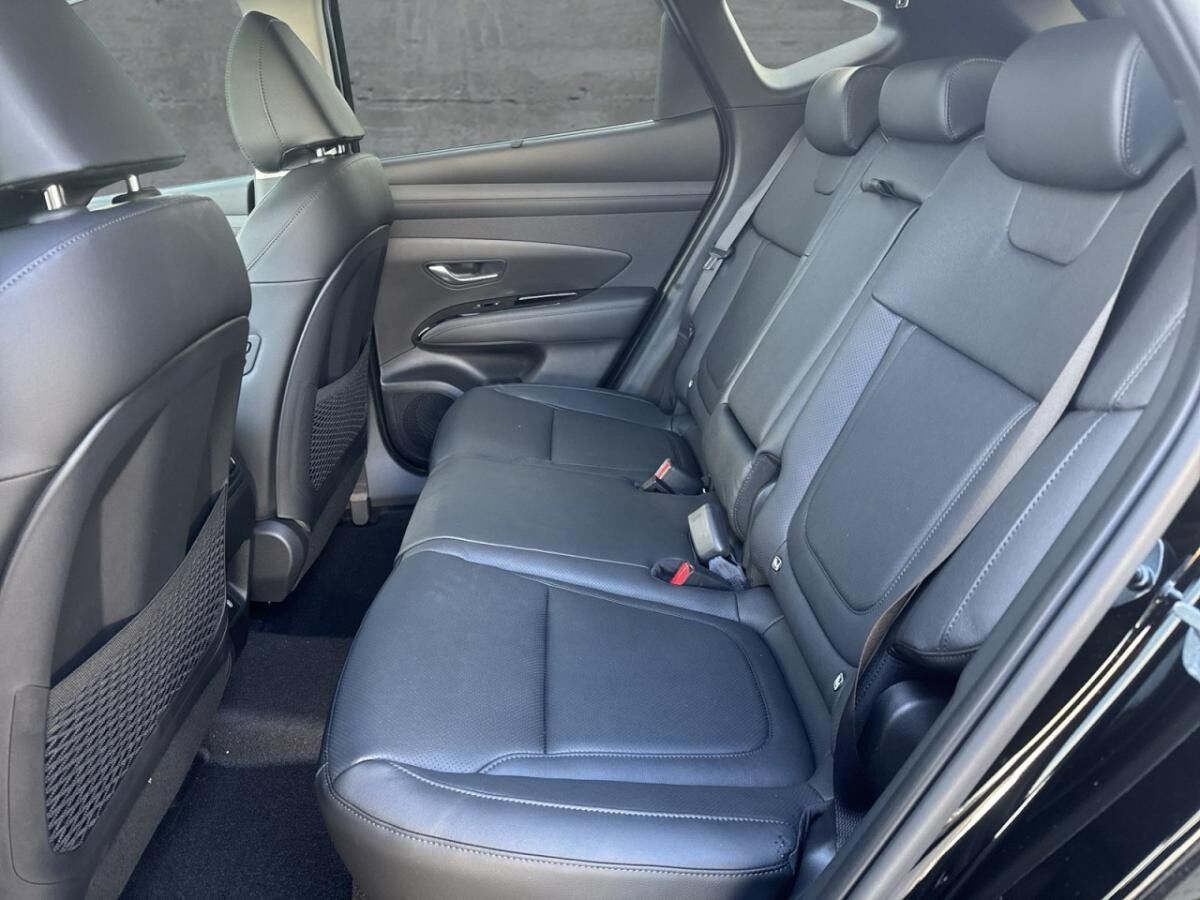 Hyundai TUCSON Tucson FL PHEV 1.6 T-GDI 6-AT 4WD PRIME Hyundai TUCSON Tucson FL PHEV 1.6 T-GDI 6-AT 4WD PRIME