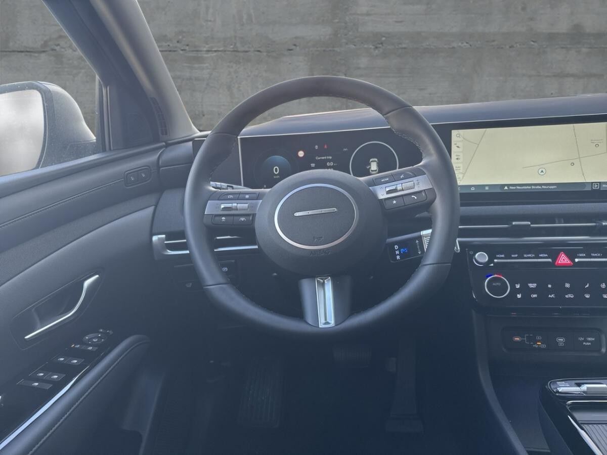 Hyundai TUCSON Tucson FL PHEV 1.6 T-GDI 6-AT 4WD PRIME Hyundai TUCSON Tucson FL PHEV 1.6 T-GDI 6-AT 4WD PRIME