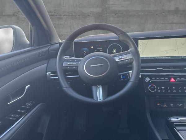 Hyundai TUCSON Tucson FL PHEV 1.6 T-GDI 6-AT 4WD PRIME