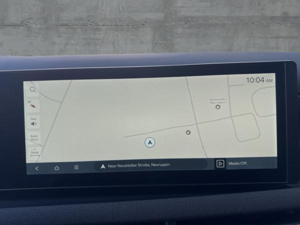 Hyundai TUCSON Tucson FL PHEV 1.6 T-GDI 6-AT 4WD PRIME