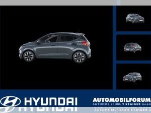 Hyundai i10 FL (MY25) 1.0 Benzin 5-MT 2WD Select