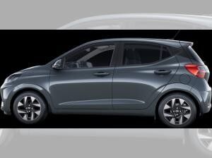 Hyundai i10 FL (MY25) 1.0 Benzin 5-MT 2WD Select