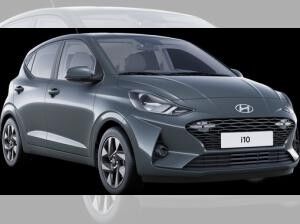 Hyundai i10 FL (MY25) 1.0 Benzin 5-MT 2WD Select