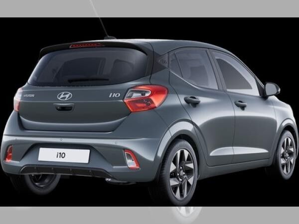 Hyundai i10 FL (MY25) 1.0 Benzin 5-MT 2WD Select