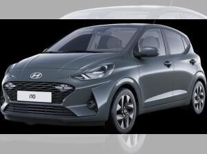 Hyundai i10 FL (MY25) 1.0 Benzin 5-MT 2WD Select