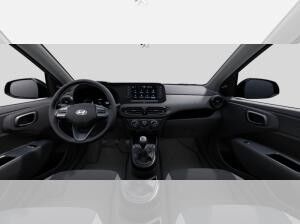 Hyundai i10 FL (MY25) 1.0 Benzin 5-MT 2WD Select