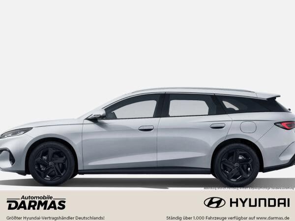 BYD Seal 6 Touring 1.5 DM-i Boost
