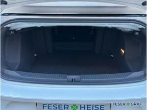 Volkswagen T-Roc Cabriolet R-Line VOLLAUSSTATTUNG !