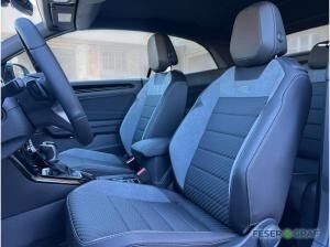 Volkswagen T-Roc Cabriolet R-Line VOLLAUSSTATTUNG !