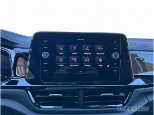 Volkswagen T-Roc Cabriolet R-Line VOLLAUSSTATTUNG !