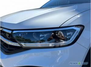 Volkswagen T-Roc Cabriolet R-Line VOLLAUSSTATTUNG !