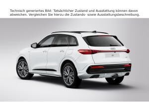 Audi Q5 SUV e-hybrid S line quattro AHK PANO B&O 360° Audi Q5 SUV e-hybrid S line quattro AHK PANO B&O 360°