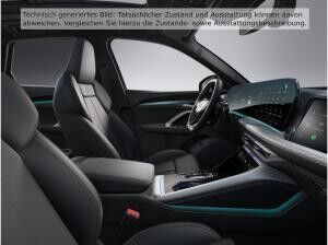 Audi Q5 SUV e-hybrid S line quattro AHK PANO B&O 360° Audi Q5 SUV e-hybrid S line quattro AHK PANO B&O 360°