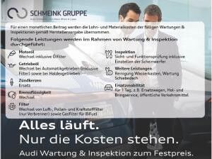 Audi Q5 SUV e-hybrid S line quattro AHK PANO B&O 360° Audi Q5 SUV e-hybrid S line quattro AHK PANO B&O 360°