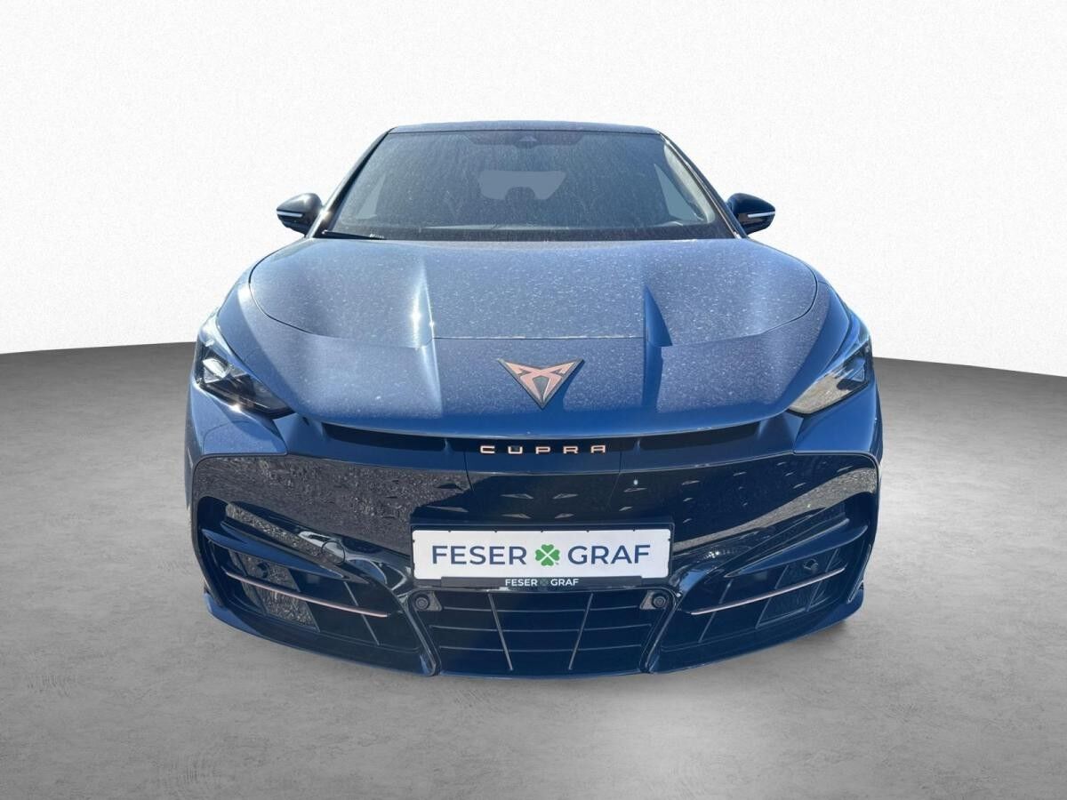 Cupra Tavascan Endurance HeatPump|Sitzheizung