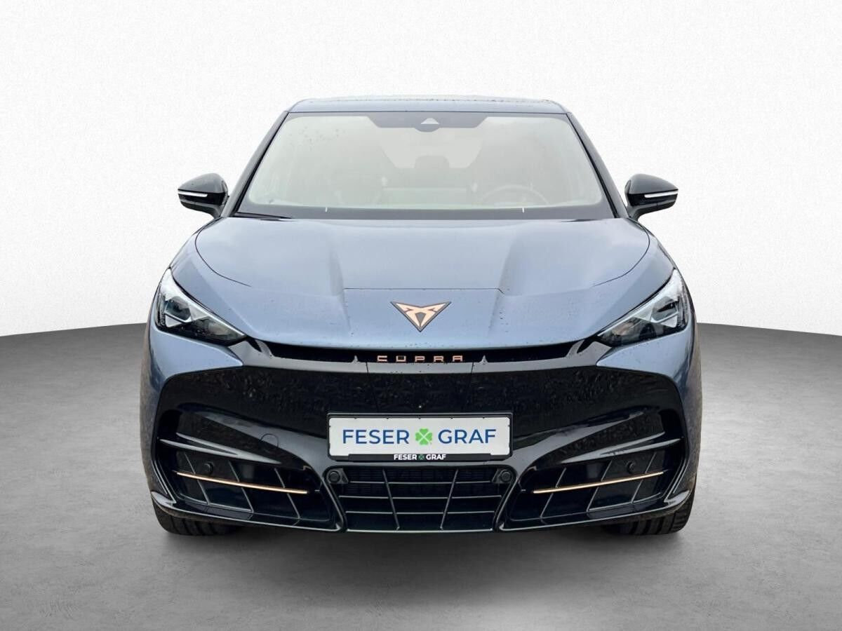 Cupra Tavascan Endurance HeatPump|Extreme-Pack