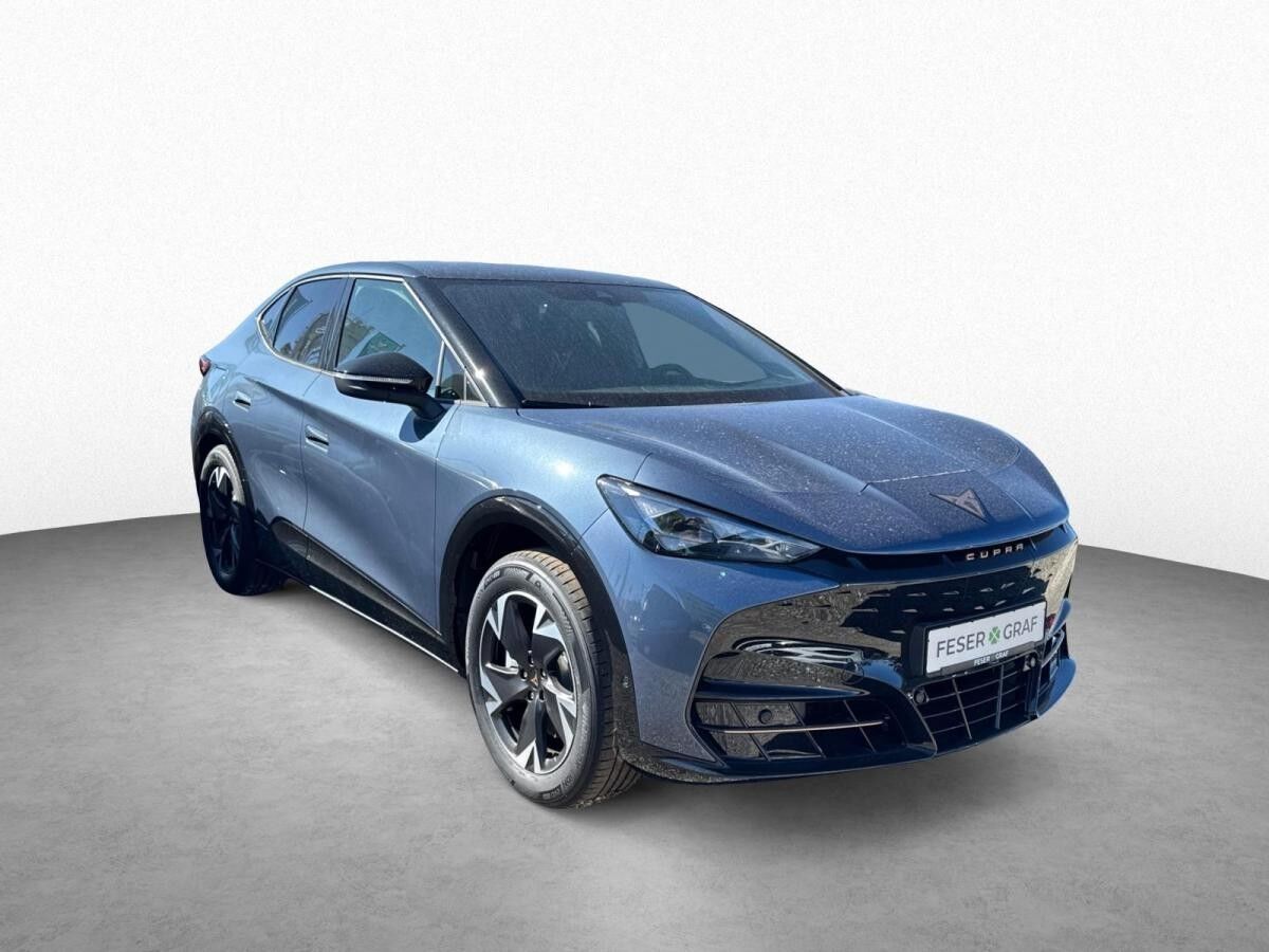 Cupra Tavascan Endurance HeatPump|Sitzheizung