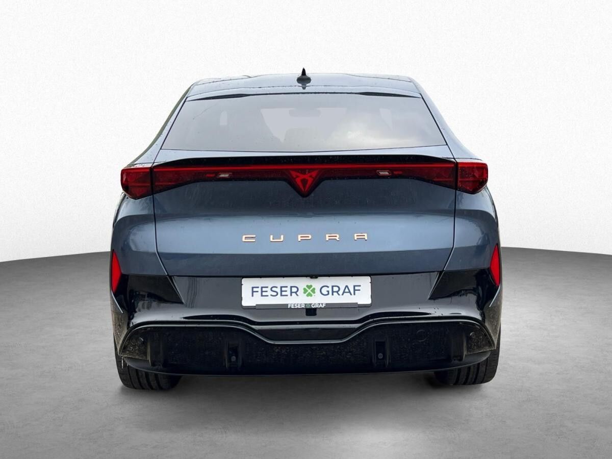 Cupra Tavascan Endurance HeatPump|Extreme-Pack