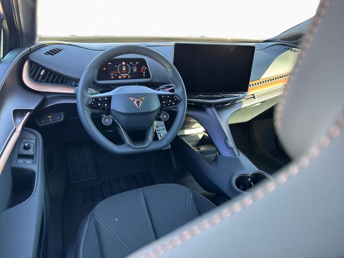 Cupra Tavascan Endurance HeatPump|Sitzheizung