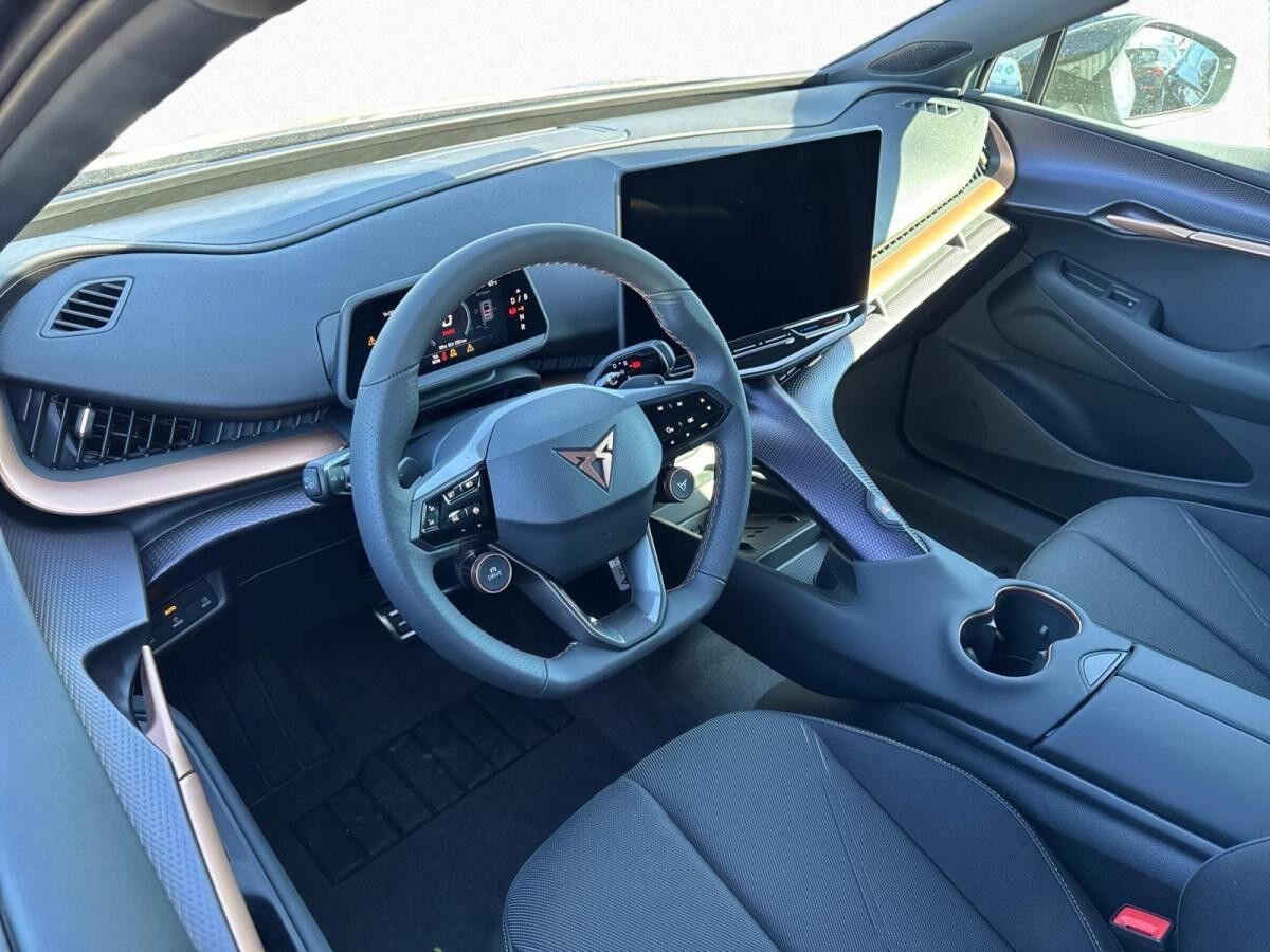 Cupra Tavascan Endurance HeatPump|Sitzheizung