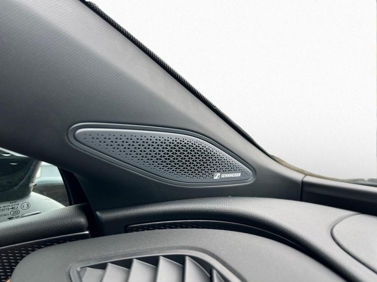 Cupra Tavascan Endurance HeatPump|Extreme-Pack