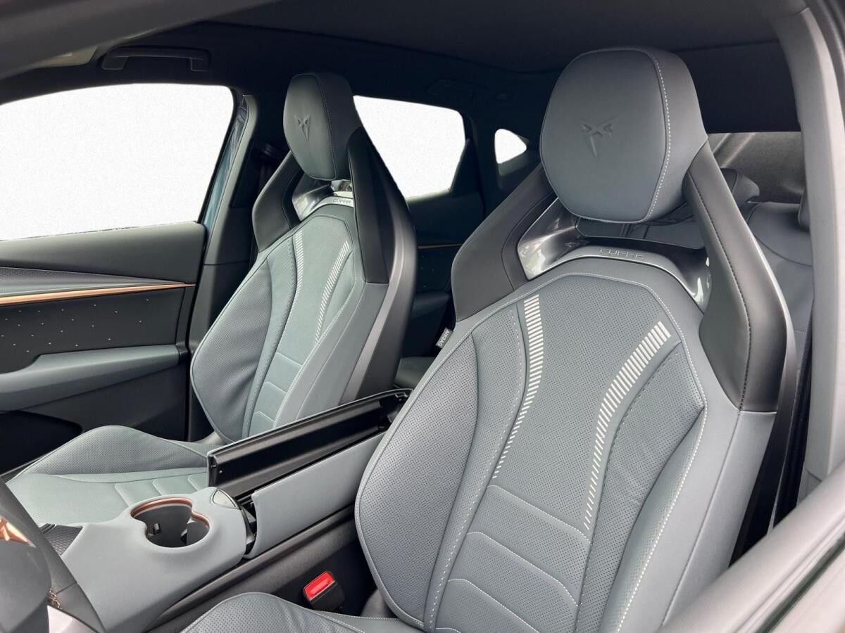 Cupra Tavascan Endurance HeatPump|Extreme-Pack