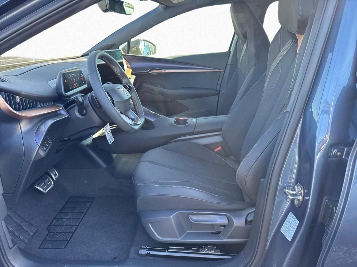 Cupra Tavascan Endurance HeatPump|Sitzheizung