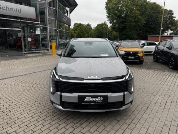 Kia Sportage Vision / 2WD / DCT / Komfortpaket