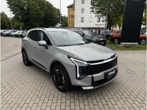 Kia Sportage Vision / 2WD / DCT / Komfortpaket