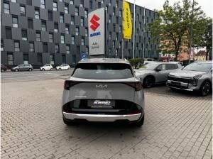 Kia Sportage Vision / 2WD / DCT / Komfortpaket