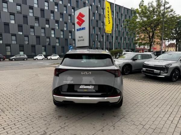Kia Sportage Vision / 2WD / DCT / Komfortpaket
