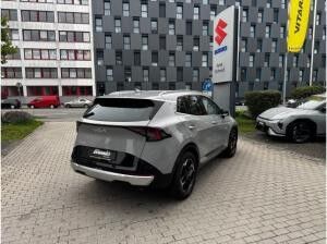 Kia Sportage Vision / 2WD / DCT / Komfortpaket