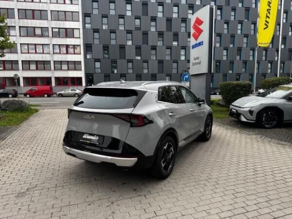 Kia Sportage Vision / 2WD / DCT / Komfortpaket