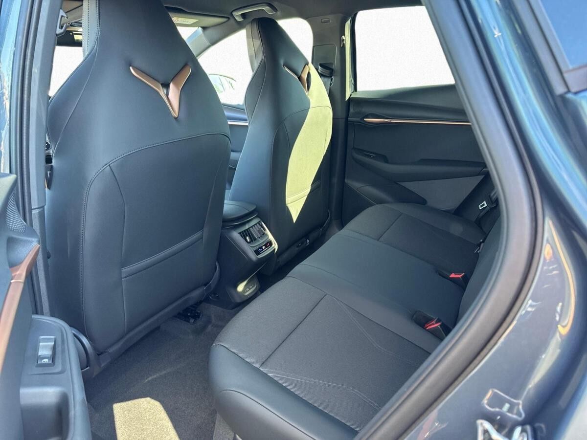 Cupra Tavascan Endurance HeatPump|Sitzheizung