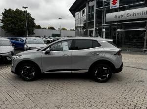 Kia Sportage Vision / 2WD / DCT / Komfortpaket