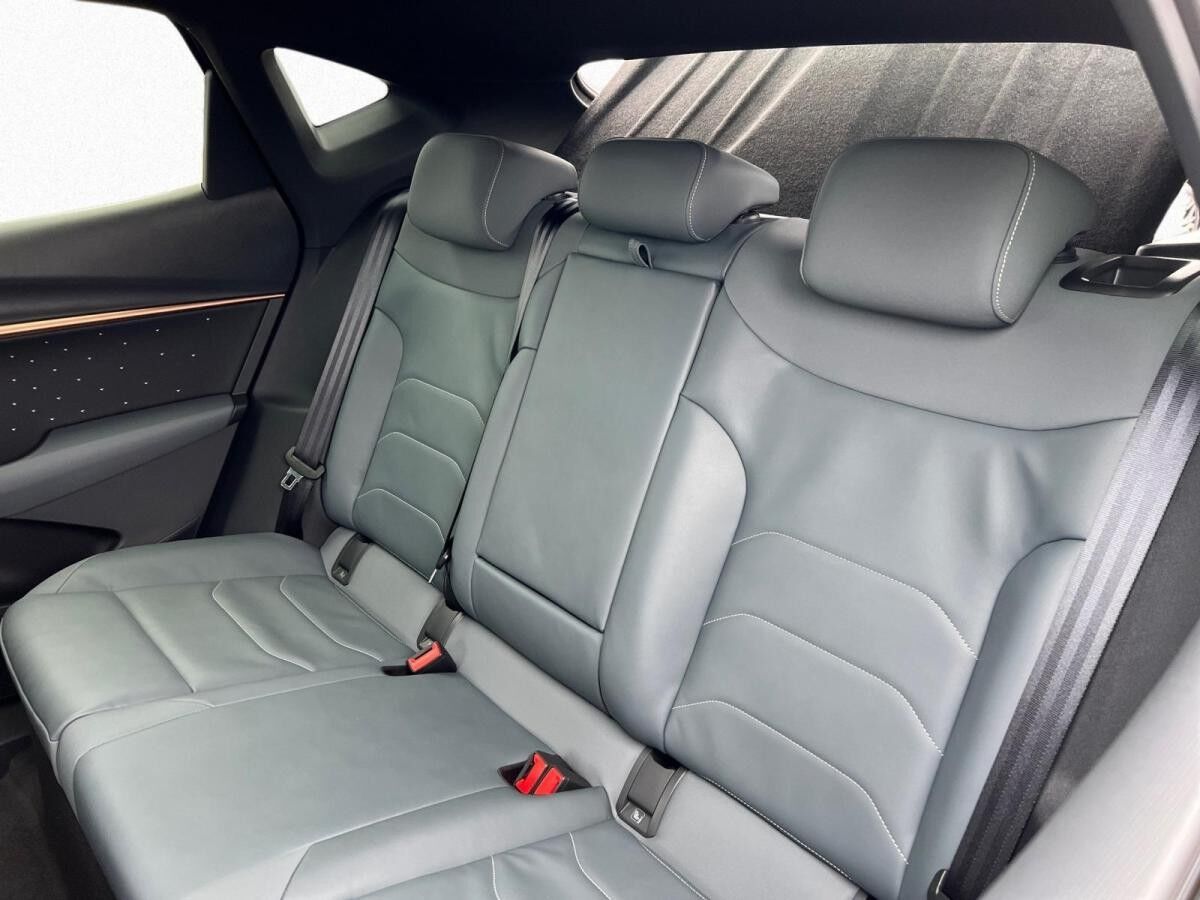 Cupra Tavascan Endurance HeatPump|Extreme-Pack