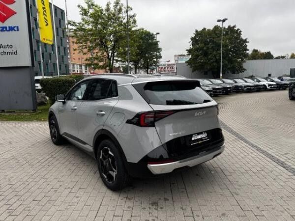 Kia Sportage Vision / 2WD / DCT / Komfortpaket
