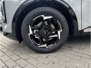 Kia Sportage Vision / 2WD / DCT / Komfortpaket