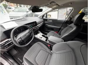 Kia Sportage Vision / 2WD / DCT / Komfortpaket