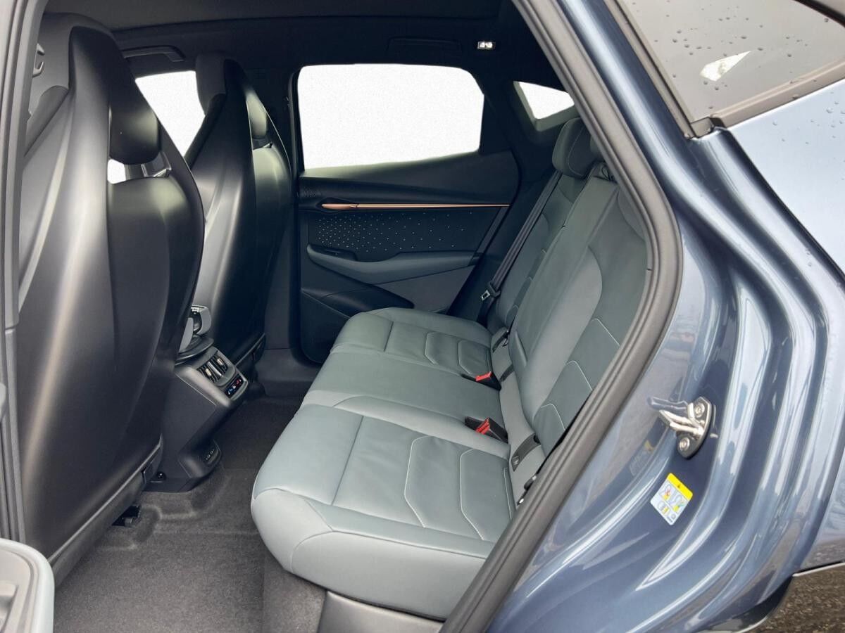 Cupra Tavascan Endurance HeatPump|Extreme-Pack