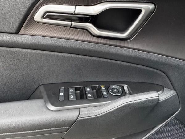 Kia Sportage Vision / 2WD / DCT / Komfortpaket