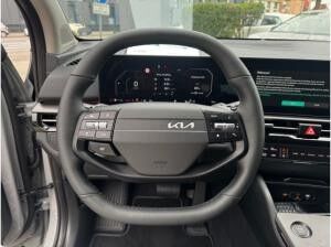 Kia Sportage Vision / 2WD / DCT / Komfortpaket