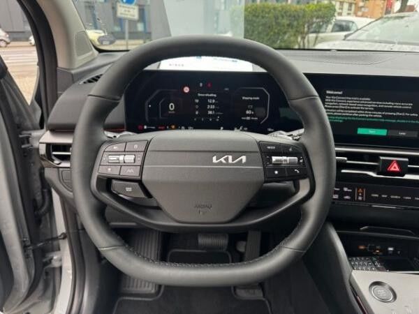 Kia Sportage Vision / 2WD / DCT / Komfortpaket