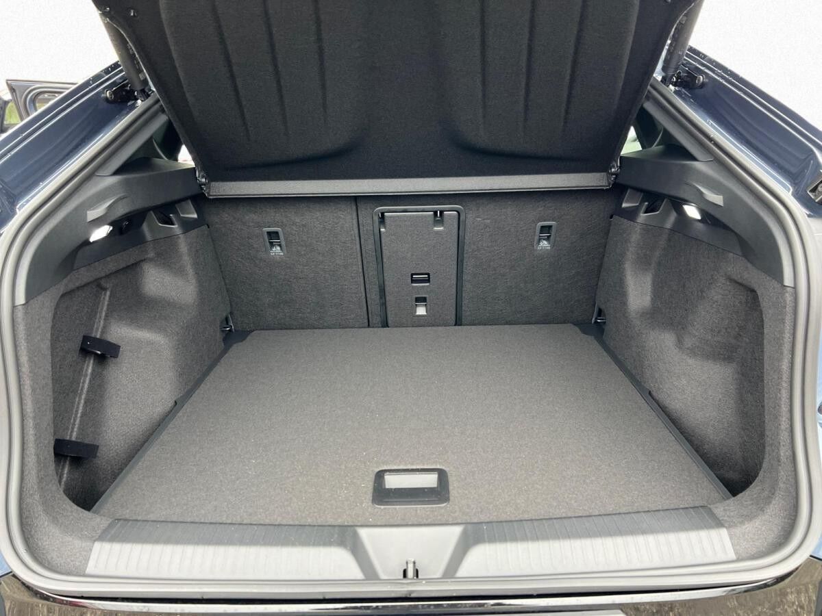 Cupra Tavascan Endurance HeatPump|Extreme-Pack