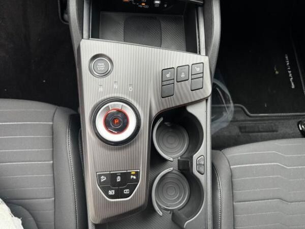 Kia Sportage Vision / 2WD / DCT / Komfortpaket
