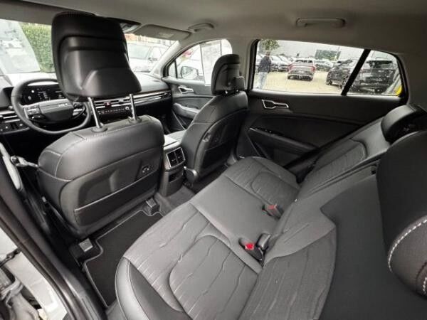 Kia Sportage Vision / 2WD / DCT / Komfortpaket