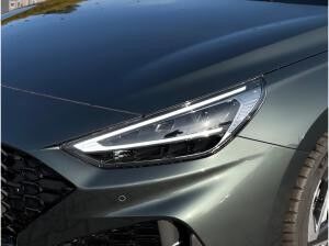 Hyundai i30 i30 MJ25 1.5T 6-MT 2WD N Line 48V, SitzPaket