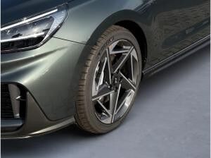 Hyundai i30 i30 MJ25 1.5T 6-MT 2WD N Line 48V, SitzPaket